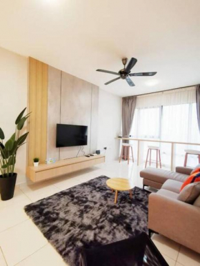 2410mosaic southkey 2+1midvalley